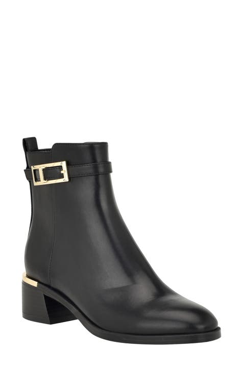 Nordstrom calvin klein boots online