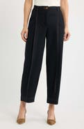 Wit & Wisdom Ultra Skyrise Relaxed Ankle Pants