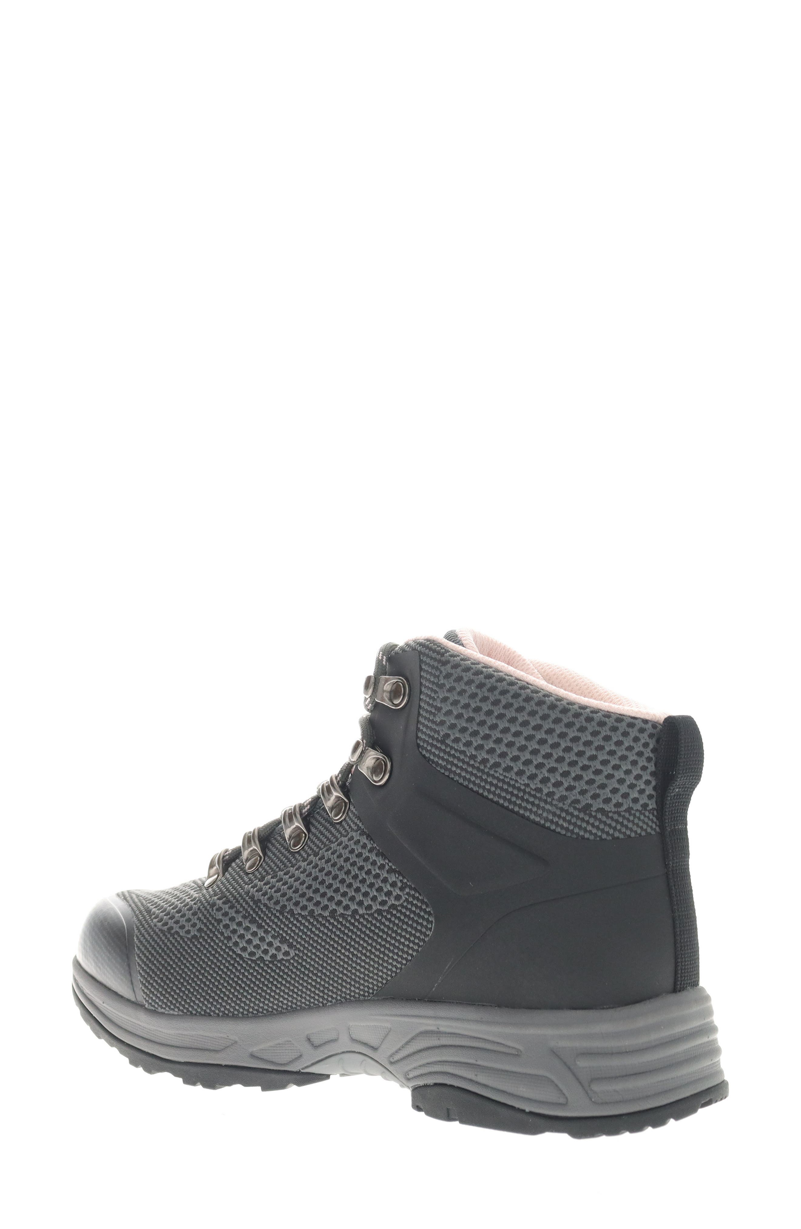 Conni Water Resistant Hiking Boot - image 4