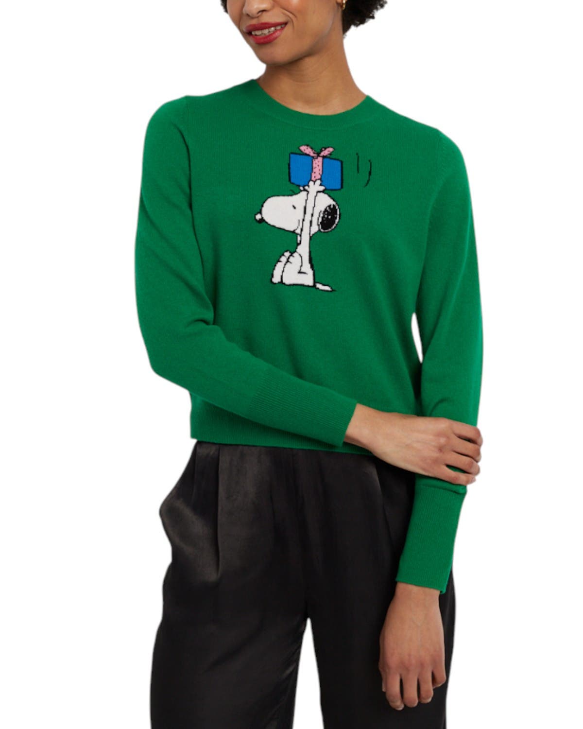 selected Green