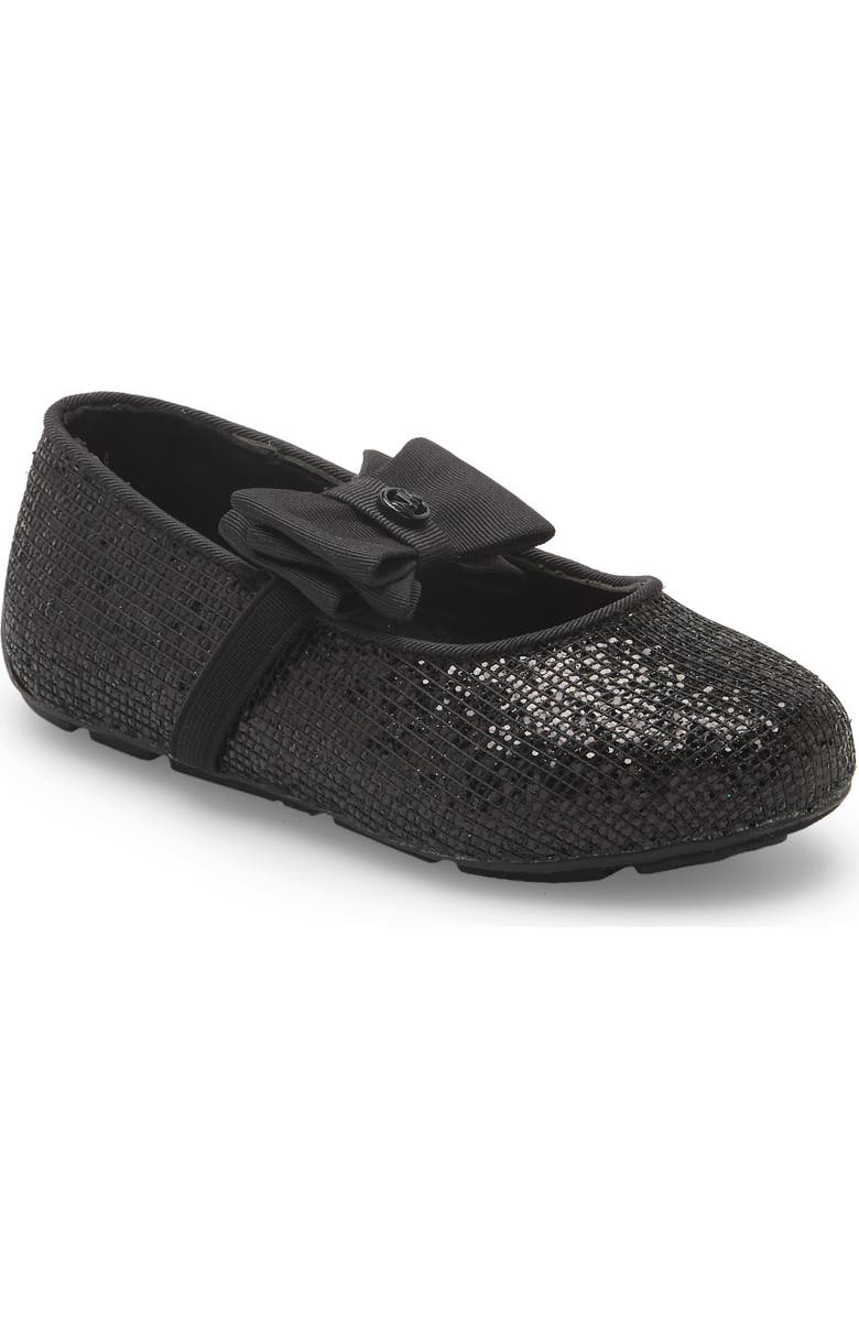 MICHAEL Michael Kors Kids' Rover Day Mary Jane Flat, Main, color,