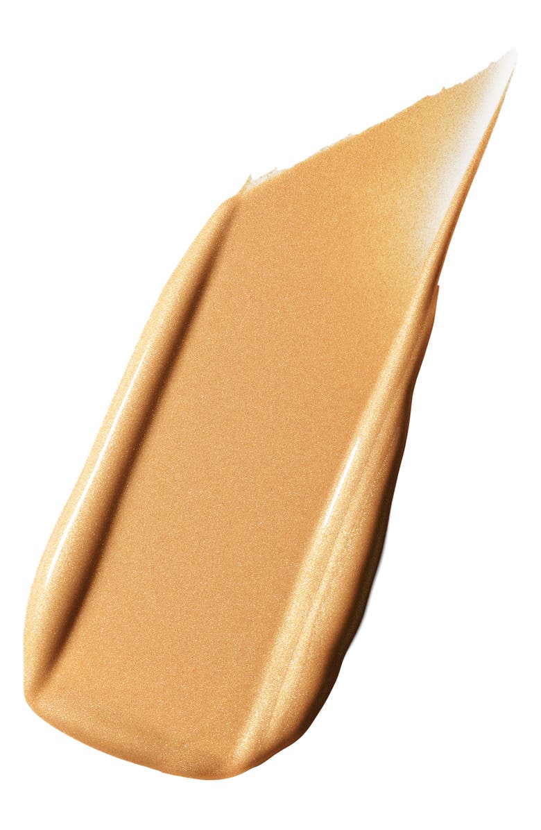 MAC Cosmetics Strobe Beam Liquid Blush, Alternate, color, Lightning