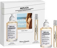 Maison Margiela Replica Beach Walk Eau de Toilette Gift Set $200 Value