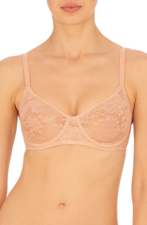 Levitate Underwire Unlined Bra