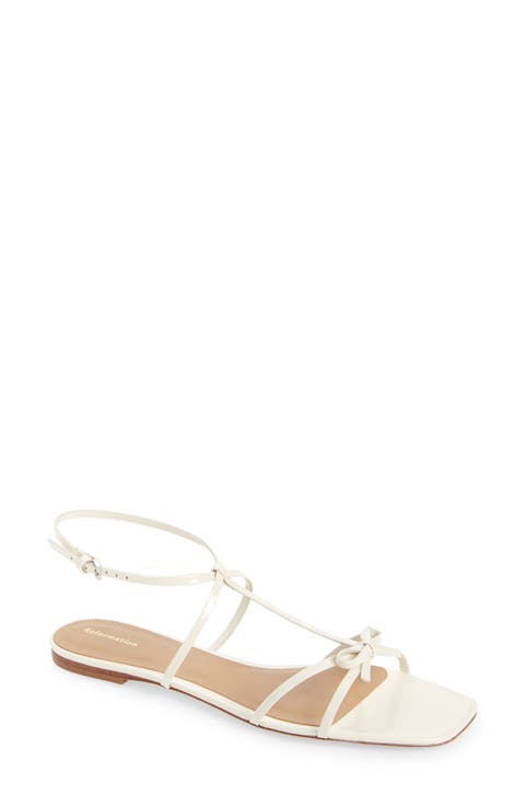 Maya Bow Sandal (Women)