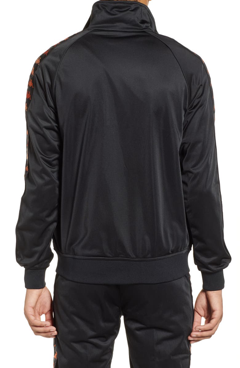 KAPPA ACTIVE Kappa 222 Banda Dullo Track Jacket, Alternate, color,