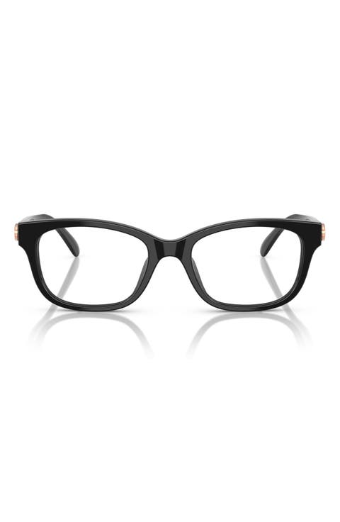 55mm Square Optical Glasses