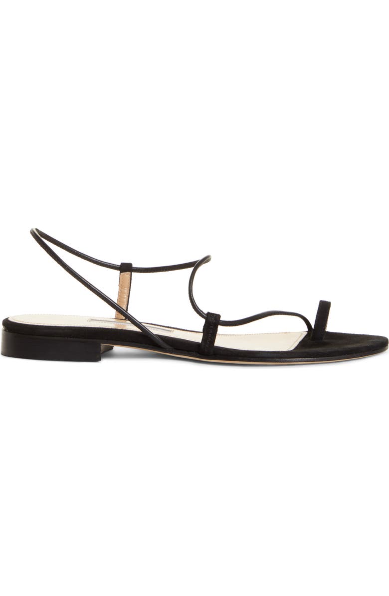Emme Parsons Susan Slingback Sandal, Alternate, color,
