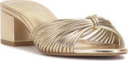 Vince Camuto Lendry Knotted Sandal