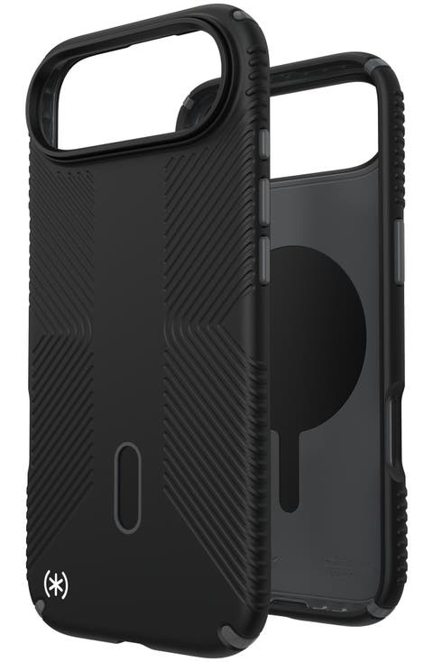 Presidio2 Grip MagSafe Case with ClickLock
