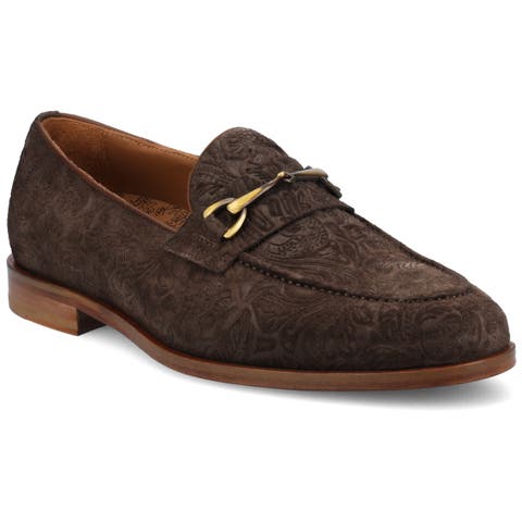 Men's Russell Bit Loafer