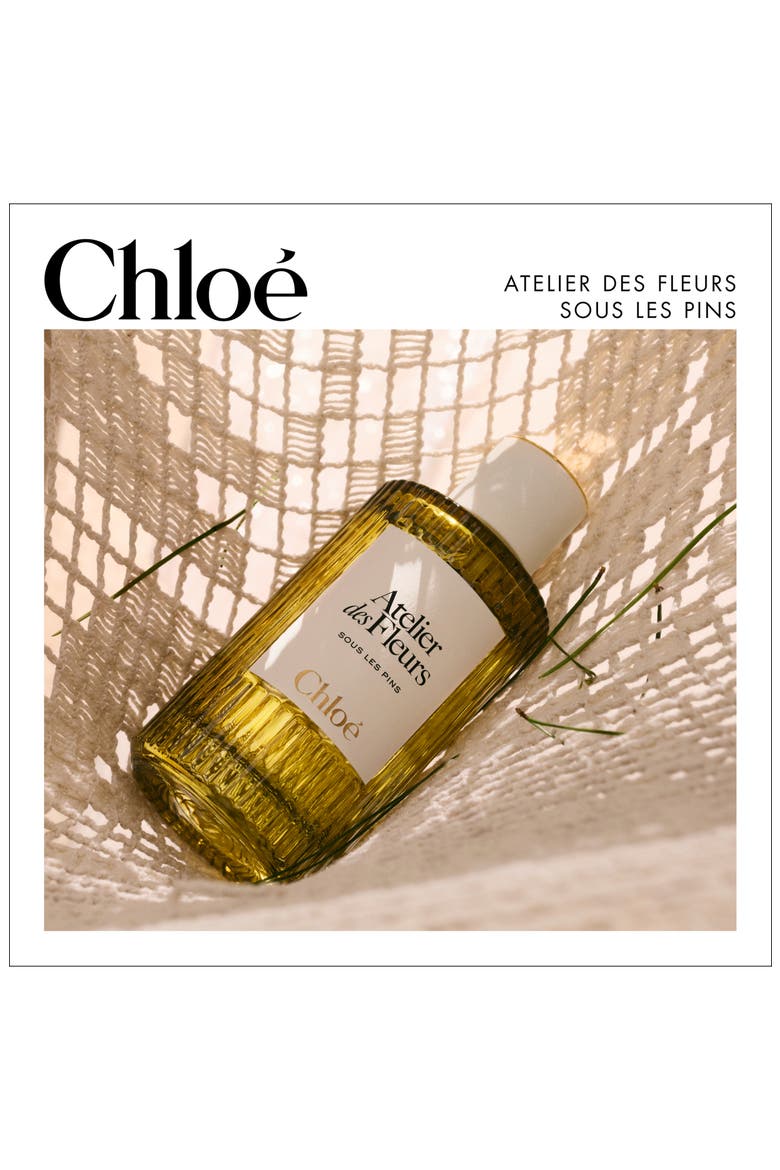 Atelier des Fleurs - Sous Les Pin Eau de Parfum (Women) | Nordstrom