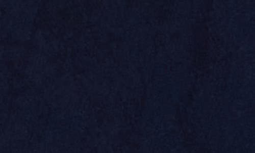 Amicale Jacquard Cashmere Quarter Zip Sweater In Blue