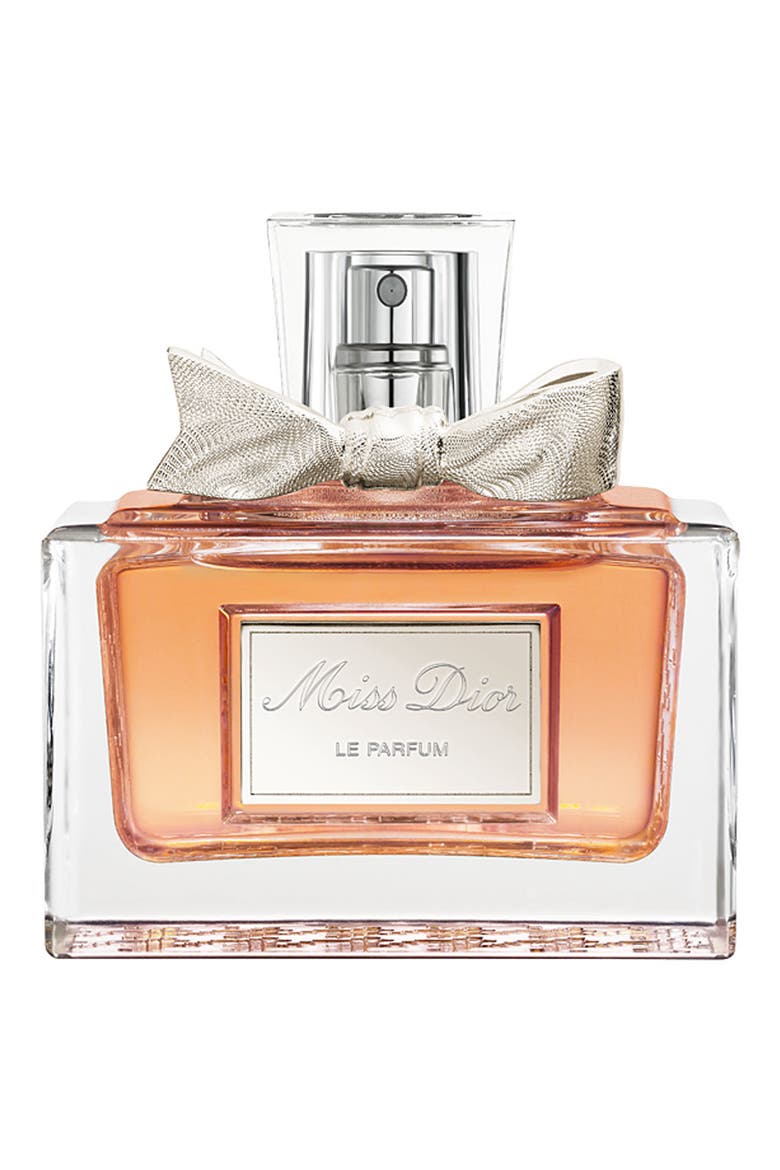 Miss Dior Le Parfum, Main, color, NO COLOR