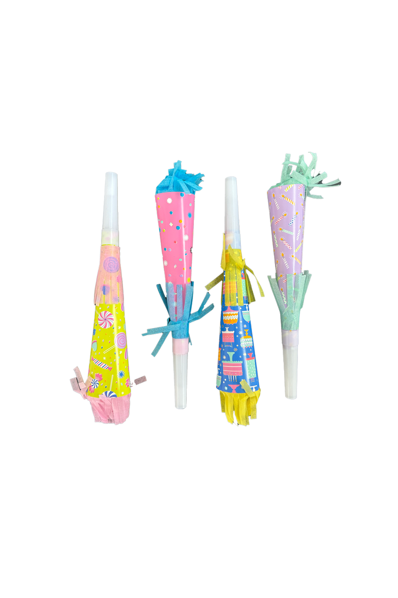 It's A Birthday Noisemakers, Main, color, Assorted Pre-Pack