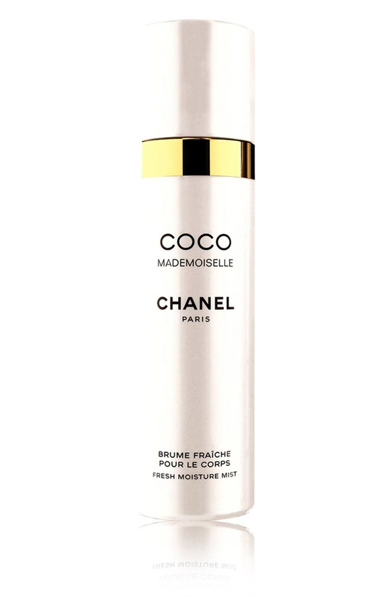 CHANEL COCO MADEMOISELLE <br />Fresh Moisture Mist, Alternate, color,