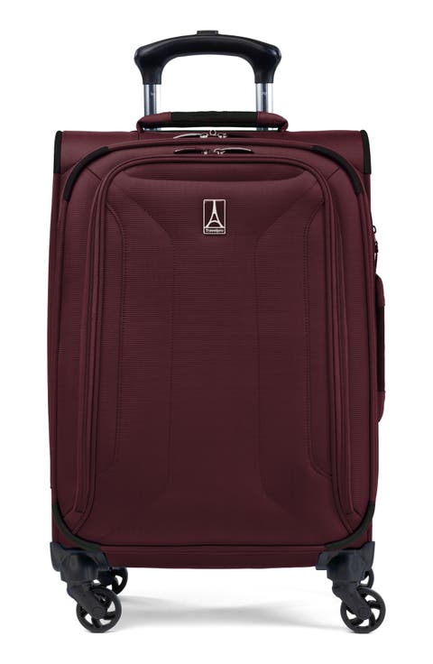 Pilot Air 2 21-Inch Expandable Carry-On Luggage