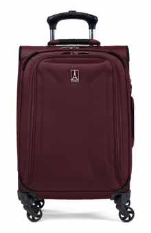 TRAVELPRO Pilot Air 2 21-Inch Expandable Carry-On Luggage