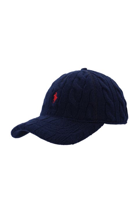 Cable Baseball Hat