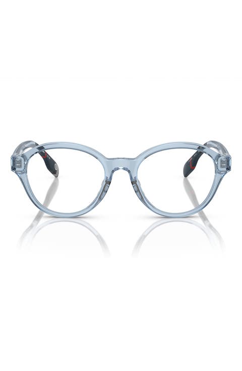 48mm Phantos Optical Glasses