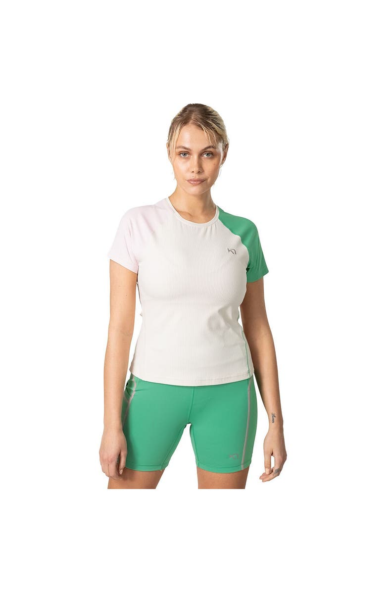 Kari Traa Linnea T-Shirt - Women's, Main, color, Green