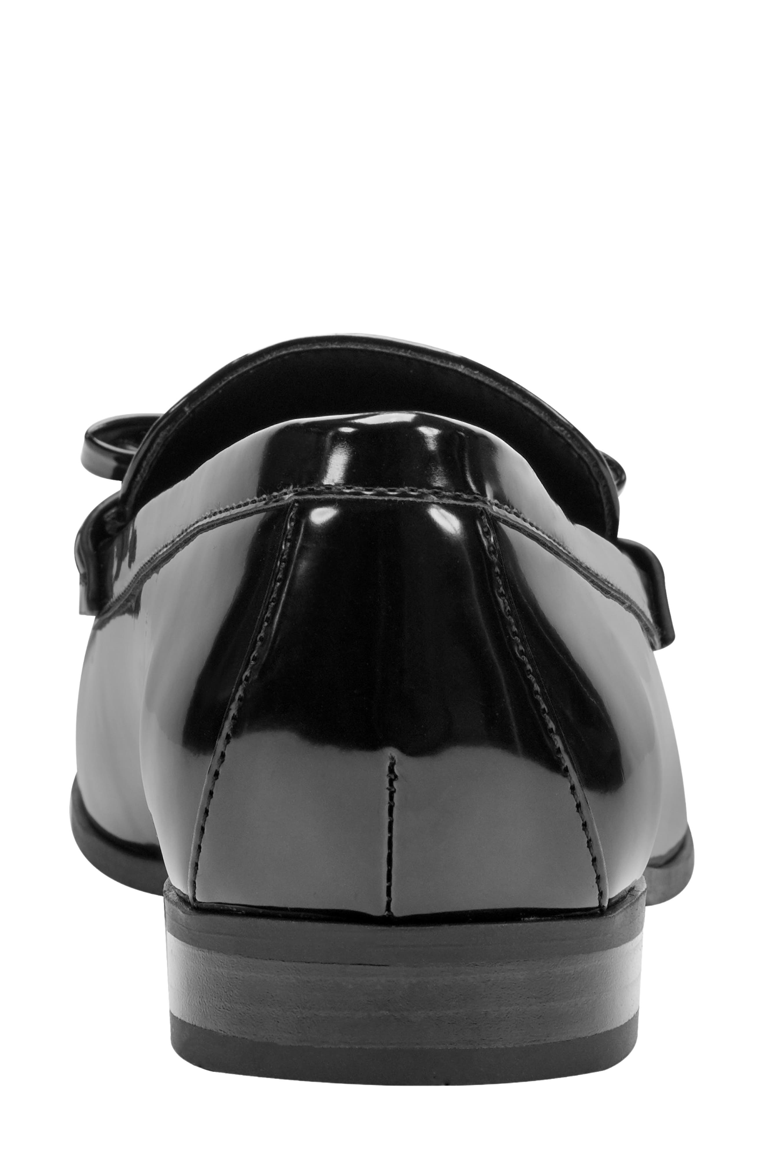 Bandolino Laynei Loafer, Alternate, color, Black