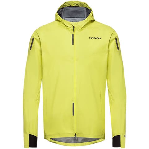 Concurve Gore-Tex Jacket - Men's