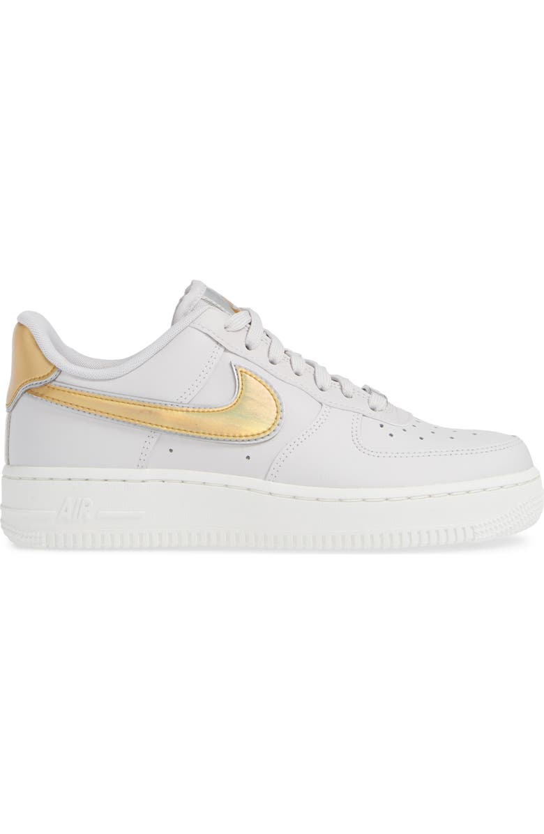 Nike Air Force 1 '07 Premium Sneaker, Alternate, color,