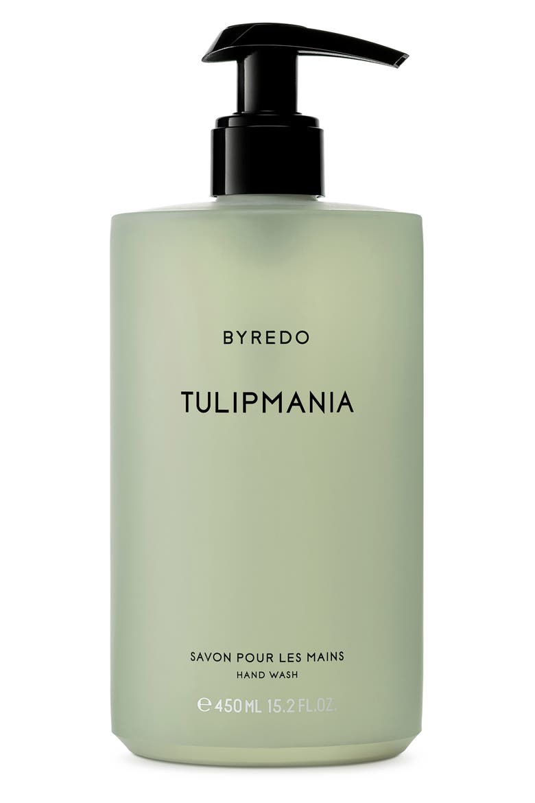 Tulipmania Hand Wash, Main, color, NO COLOR