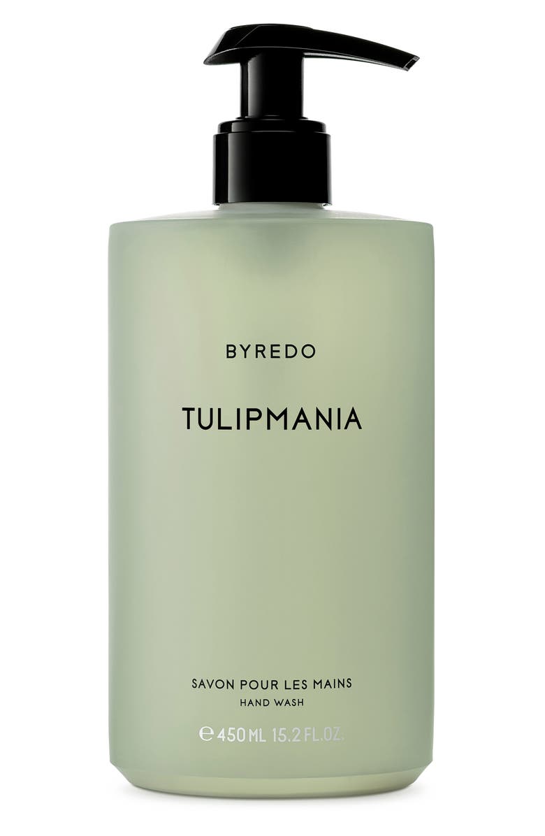 BYREDO Tulipmania Hand Wash, Main, color, 