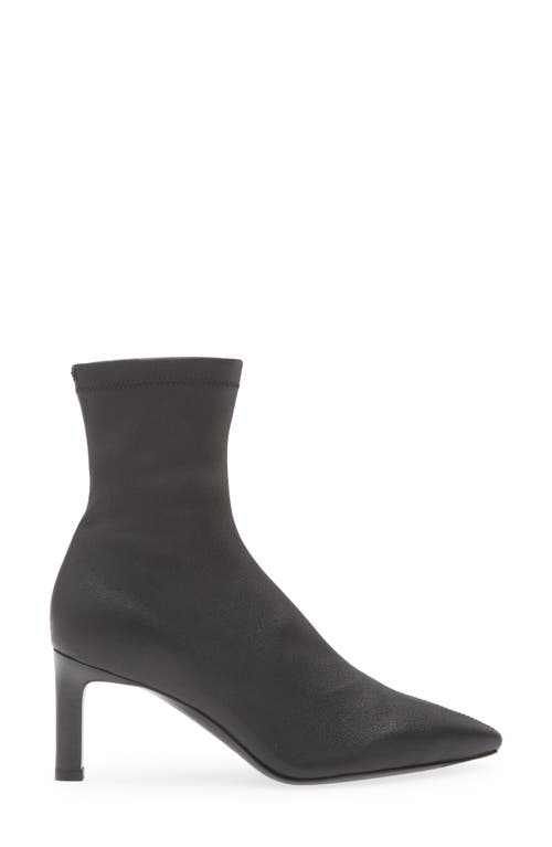 Rag & Bone Women's Britt High Heel Ankle Boots In Black