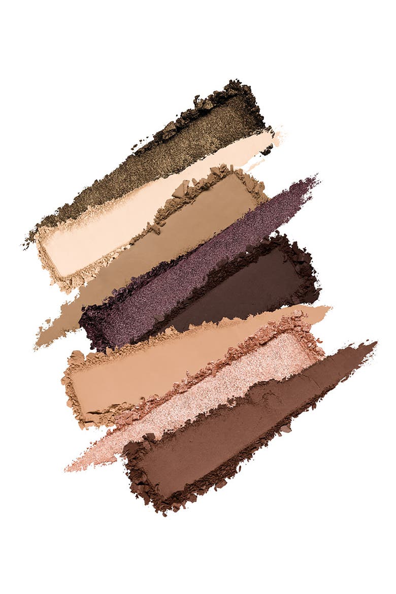 Chocolate Bar Eyeshadow Palette, Alternate, color, NO COLOR