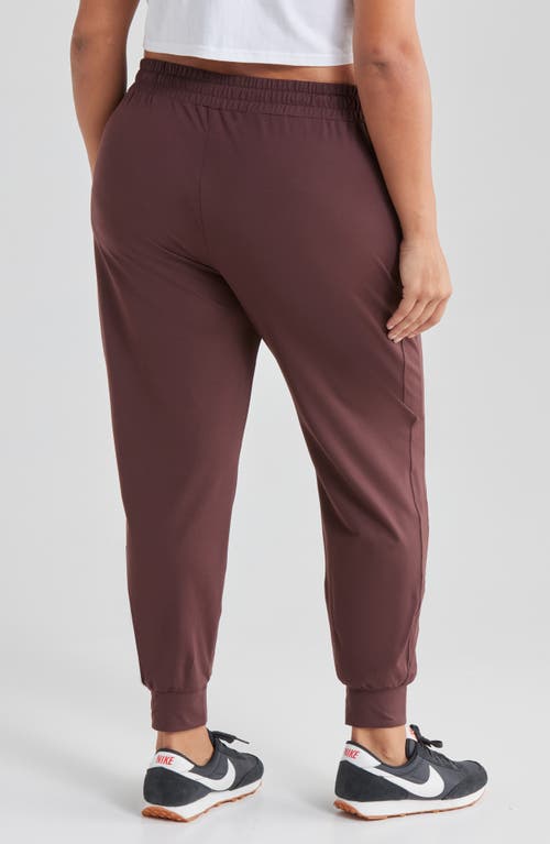 Zella Move In Pocket Joggers In Purple