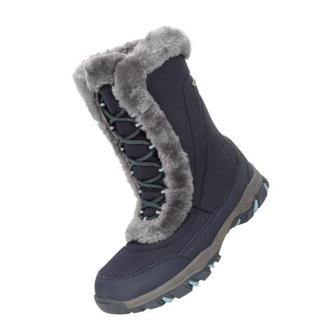 Ohio Snow Boots