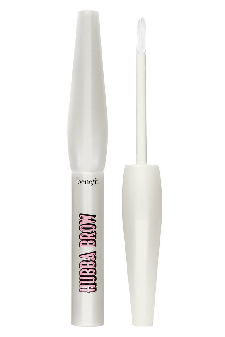 Hubba Brow Serum, Main, color, NO COLOR
