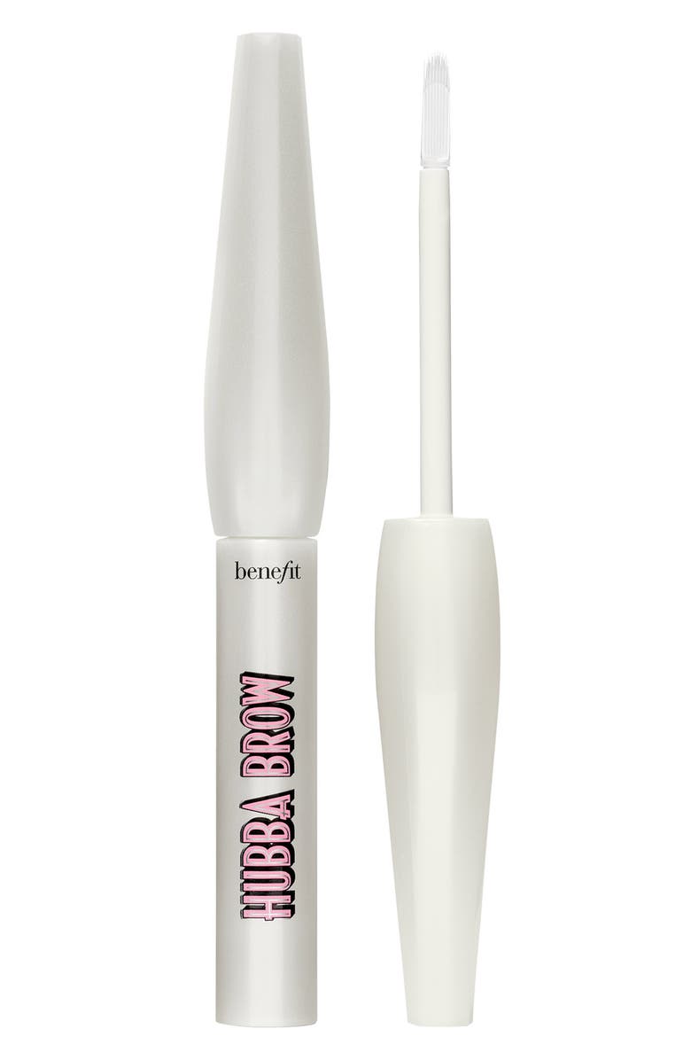 Benefit Cosmetics Hubba Brow Serum, Main, color,