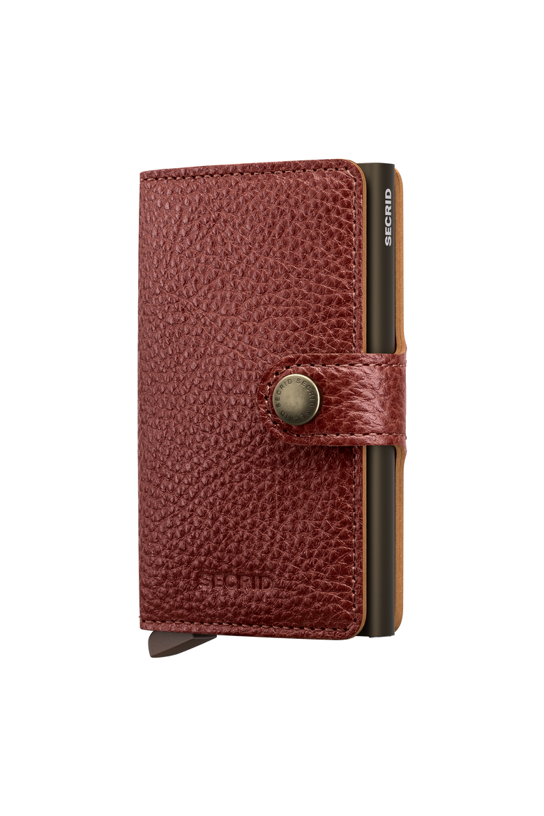 Miniwallet Veg, Main, color, Tuscan