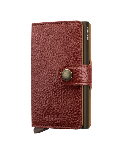 Miniwallet Veg
