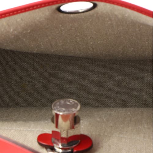 Pre-owned Hermes Hermes Herbag Zip H Vibration Toile And Leather 31