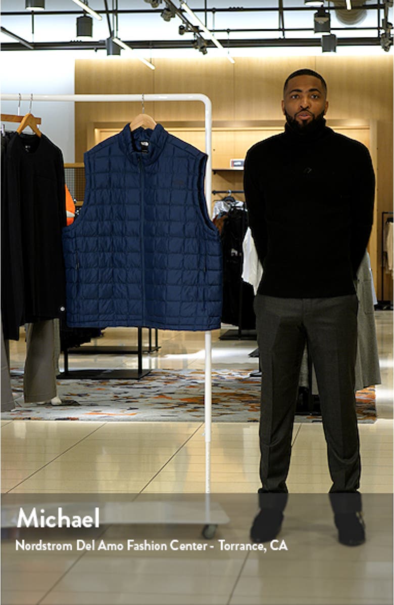 ThermoBall<sup>™</sup> 2.0 Vest, sales video thumbnail