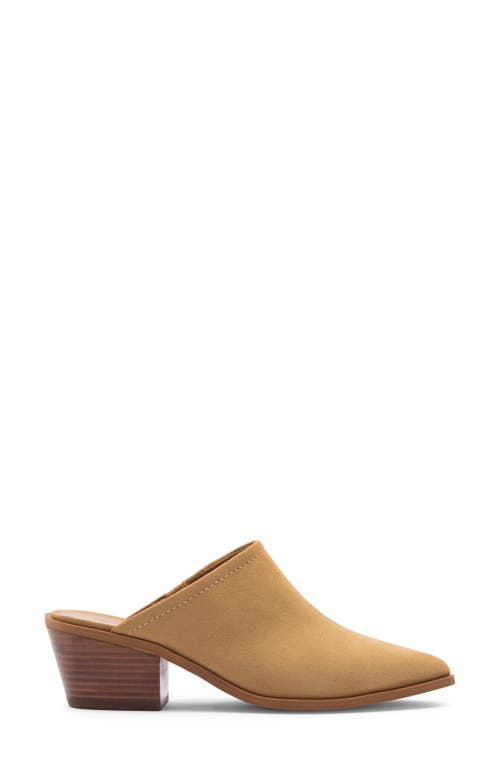 Nordstrom Rack Adalynn Mule In Sand