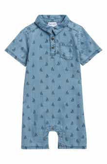 Splendid Sail Away Romper