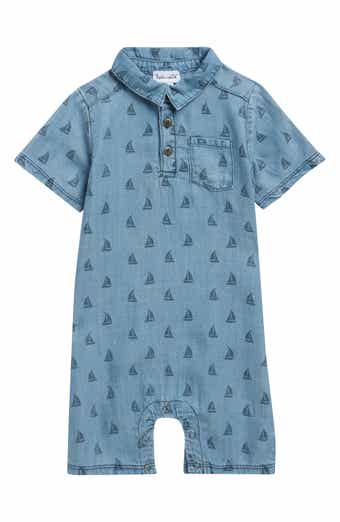 Sail Away Romper
