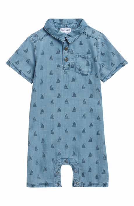 Splendid Sail Away Romper