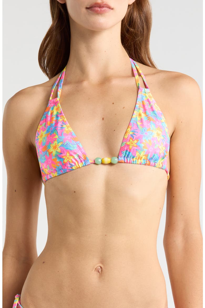 Halter Bikini Top, Main, color, WILDEST DREAMS