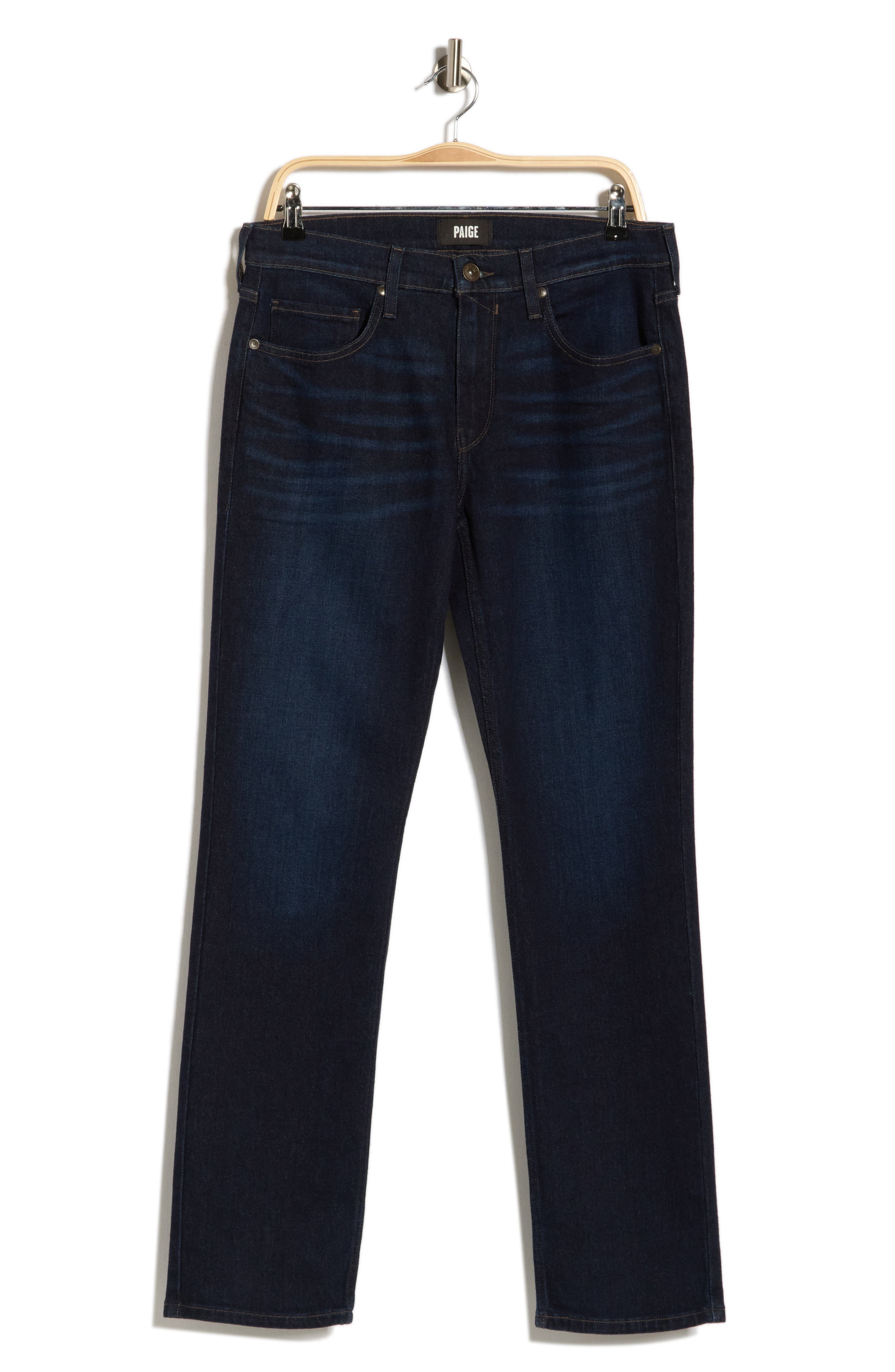 Federal Straight Leg Jeans