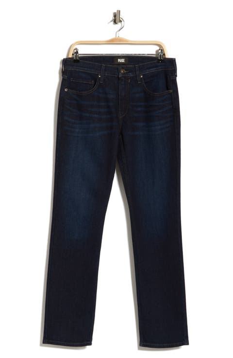 Federal Slim Straight Leg Jeans