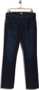 PAIGE Federal Straight Leg Jeans