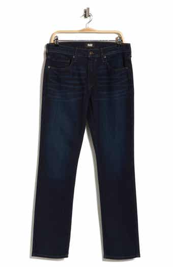 Federal Straight Leg Jeans