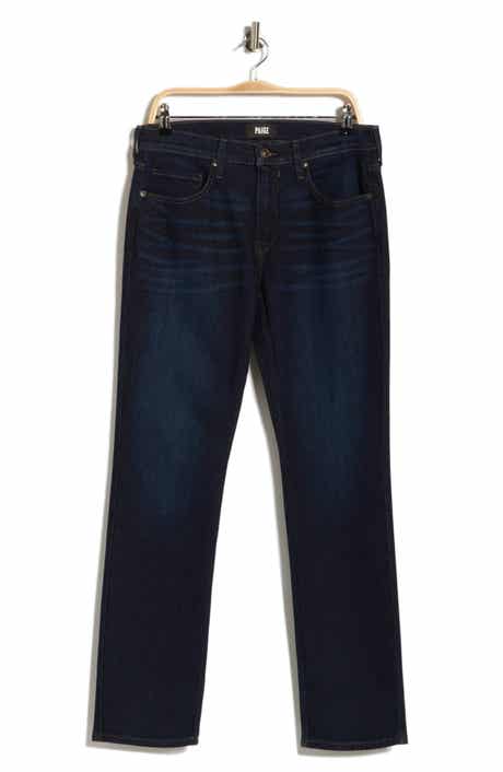 Federal Straight Leg Jeans